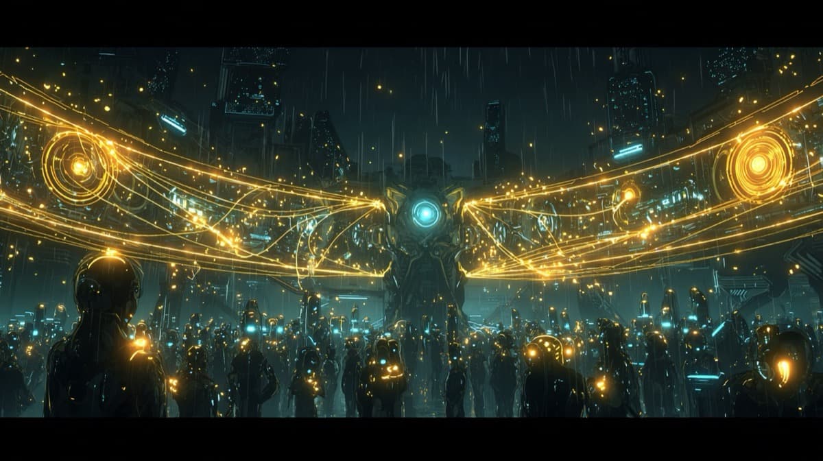 The Matrix: A Systems Architecture Analysis