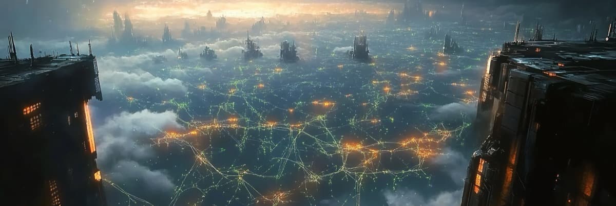 Present day, present time: Serial Experiments Lain and the war for AI's soul