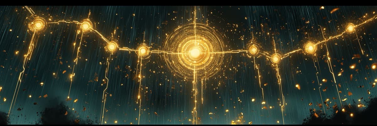 Architecting a Human-Centered Mesh: Lessons from The Matrix, Tron, Serial Experiments Lain, Neuromancer and Ghost in the Shell